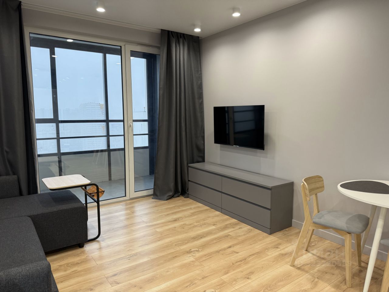 Аренда студии пос. Шушары, проспект Новгородский, 2к3