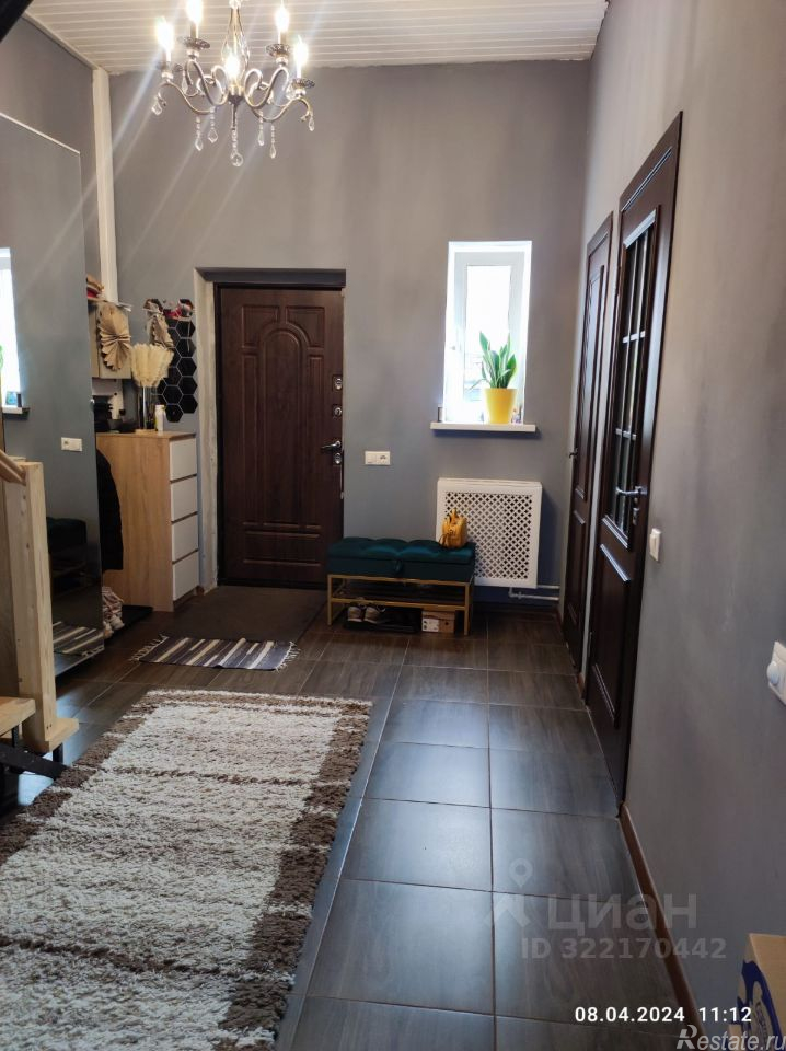 Аренда дома Картино, Лесная улица,  д. 15