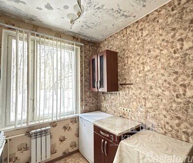 Продажа 3-комн квартиры на вторичном рынке ул Сумская,  д. 6,  к. 4