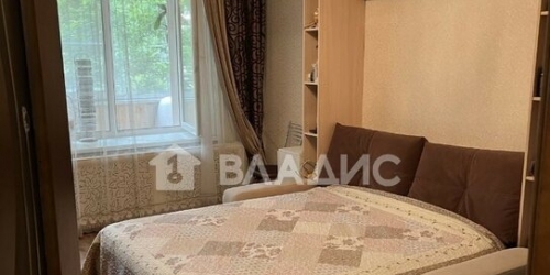 1-комн квартира Пролетарский пр-кт,  д. 23