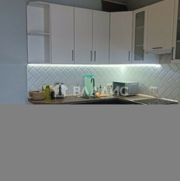 Продажа 3-комн квартиры на вторичном рынке пр-кт Бакунина,  д. 33