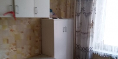 1-комн квартира Ферганский проезд,  д. 4