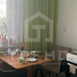 Продажа 1-комн квартиры на вторичном рынке Новый Оккервиль, ул Ленинградская,  д. 5