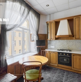 Продажа 3-комн квартиры на вторичном рынке ул Пушкинская,  д. 17