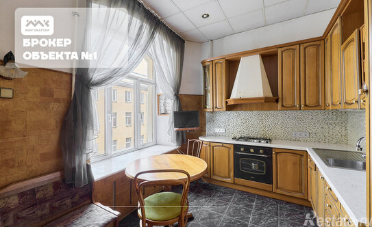 Продажа 3-комн квартиры на вторичном рынке ул Пушкинская,  д. 17