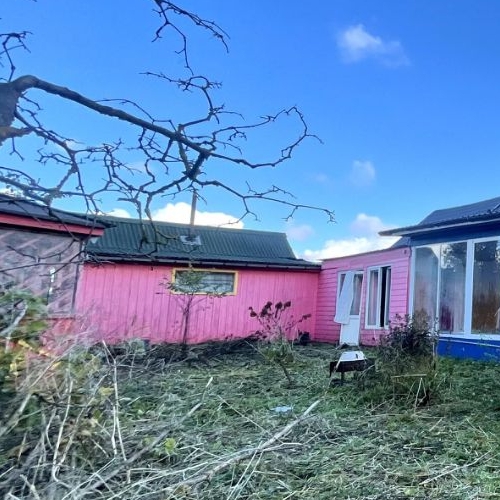 Коттедж/дом д. Скворицы, 8