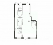 Сдать в аренду Торговые помещения Котляковский 2-й пер  1 29