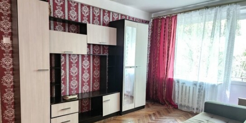3-комн квартира ул Бестужевская,  д. 61