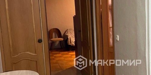 2-комн квартира Байконурская улица, 7К1