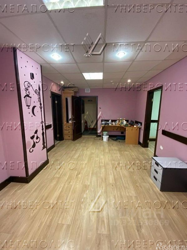 Продажа ПСН улица Шверника,  д. 17 к3