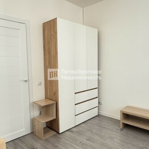 2-комн квартира Михайловская дорога,  д. 6c2