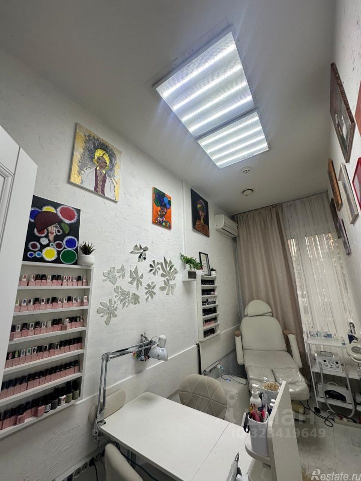 Аренда торгового помещения Новочеремушкинская ул,  д. 49