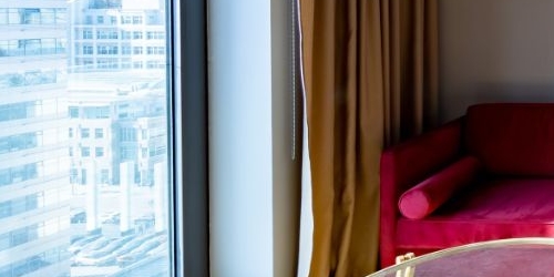 2-комн квартира Большая Садовая улица, 5к1