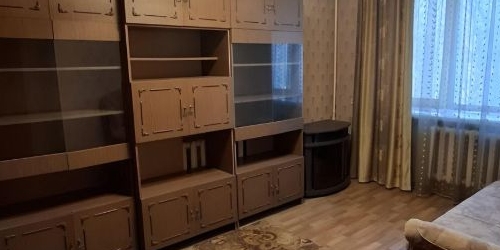 1-комн квартира Балашиха, улица Мира, 5