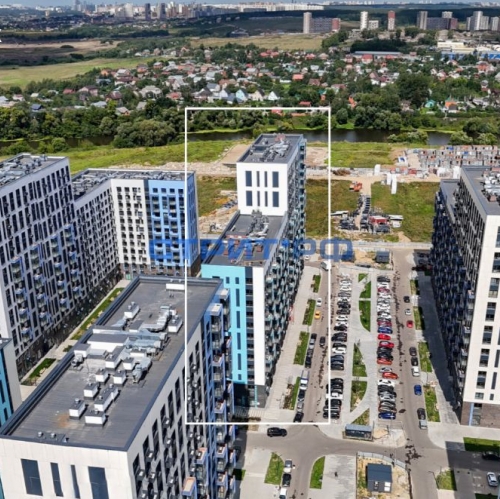 Торговое помещение Ям, улица Мезенцева,  д. 23