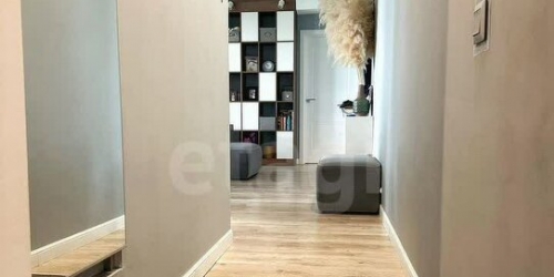 3-комн квартира Хасанская улица,  д. 24