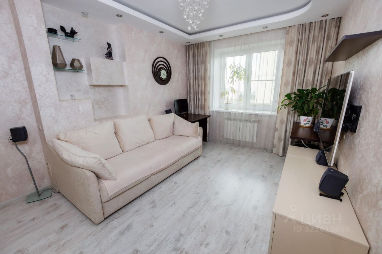 Продажа 2-комн квартиры на вторичном рынке Люберцы, Инициативная улица, 13