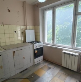 Продажа 2-комн квартиры на вторичном рынке ул Константина Федина,  д. 1,  к. 1