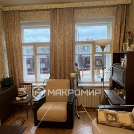 Продажа 1-комн квартиры на вторичном рынке Белоостровская улица,  д. 25