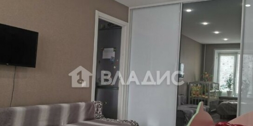 2-комн квартира Гражданская 3-я ул,  д. 2