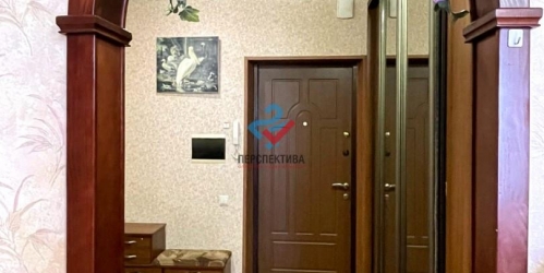 1-комн квартира Реутов, Парковая улица, 6