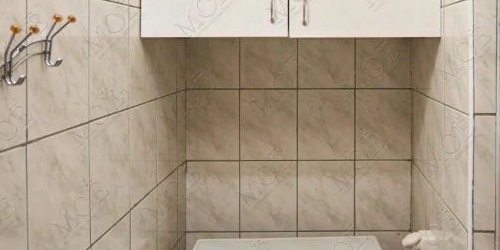 1-комн квартира улица Крыленко, 43К1