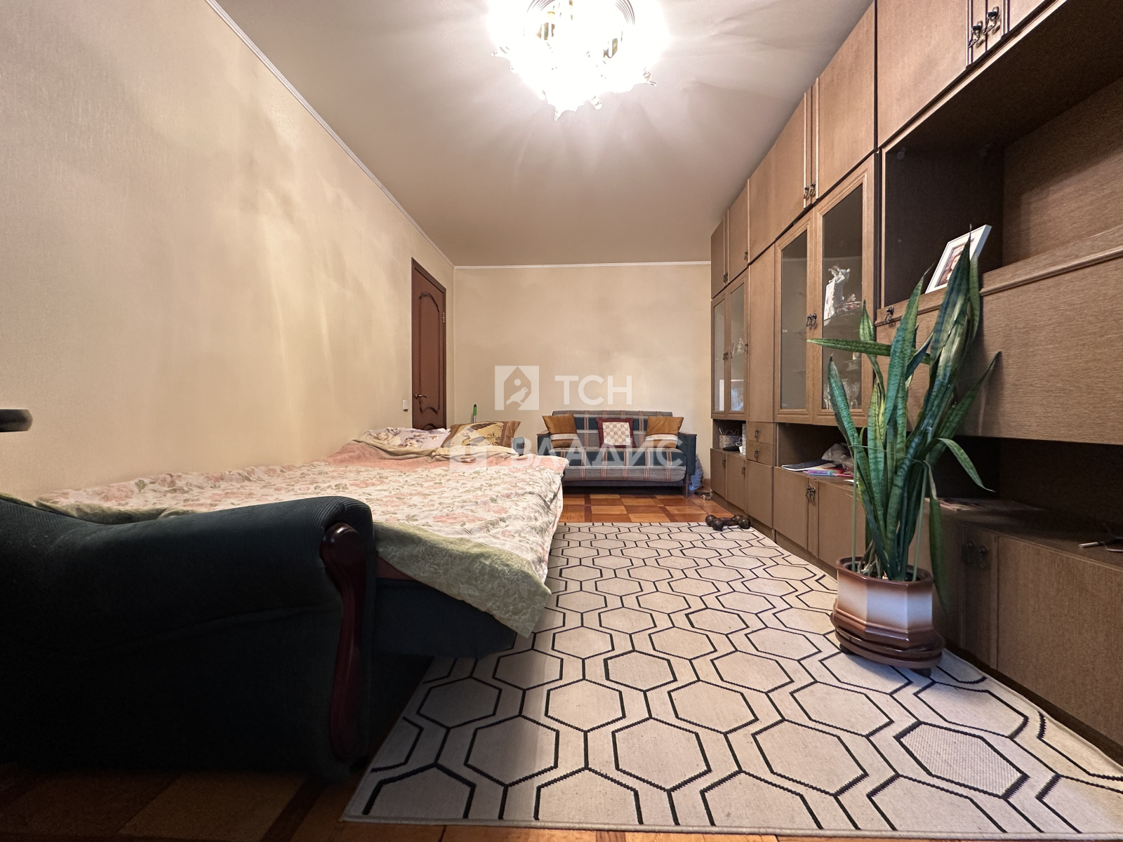 1-комн квартира Королёв, улица Горького, 4Б