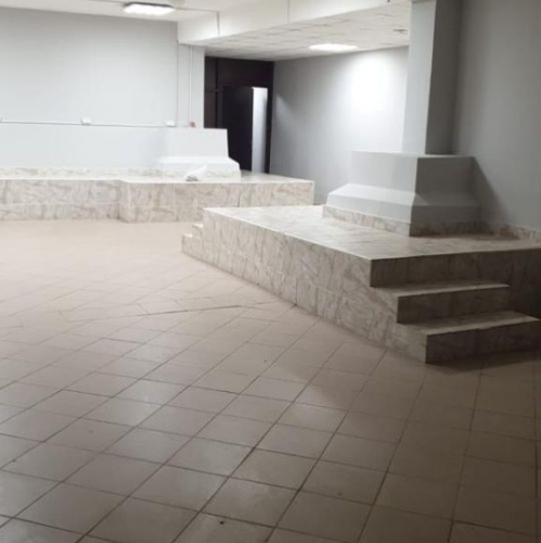 Склад Михалковская улица,  д. 63Б с1