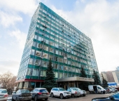 Сдать в аренду Офисы Ленинградский пр-кт  37 12