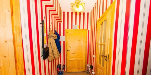 1-комн квартира Лисий Нос п, Ивановская ул ,  д. 9