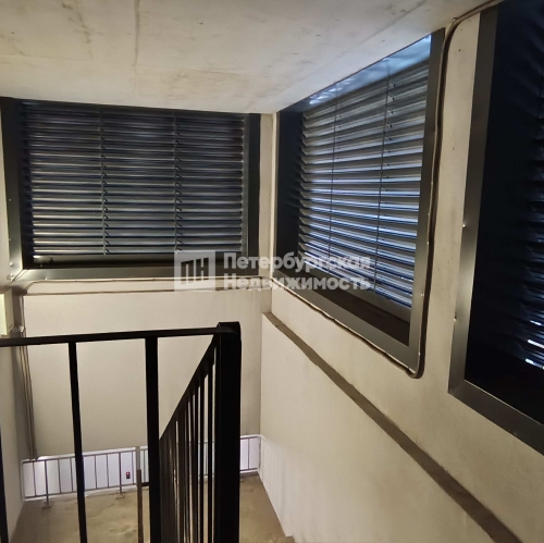 Гараж/парковка Александра Матросова ул,  д. 1