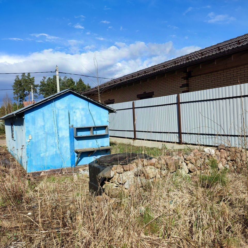 Продажа дома Престиж кп, Сосновый Бор,  д. 40