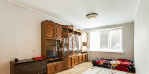 3-комн квартира ул Ферганская,  д. 24
