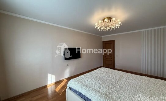 Продажа 3-комн квартиры на вторичном рынке Одинцово, ул Триумфальная,  д. 12