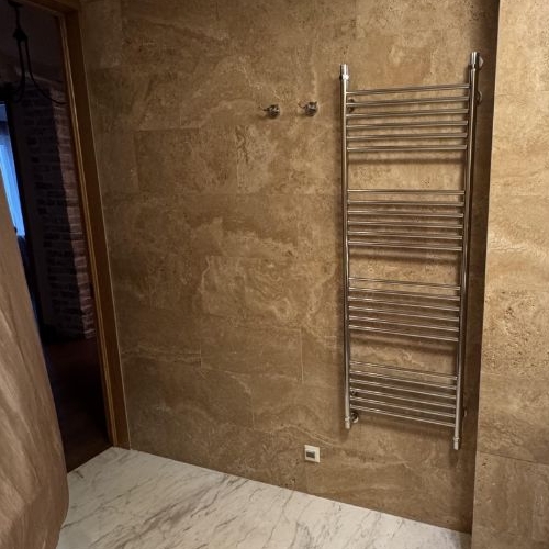 3-комн квартира Капельский переулок, 13