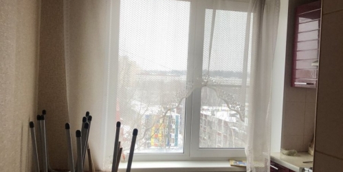 3-комн квартира Всеволожск г., Плоткина ул. ,  д. 15