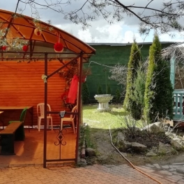 Продажа дома Пушкин г., Белозерки пер.,  д. 2