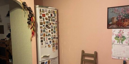 2-комн квартира Пушкин г, Генерала Хазова ул,  д. 6
