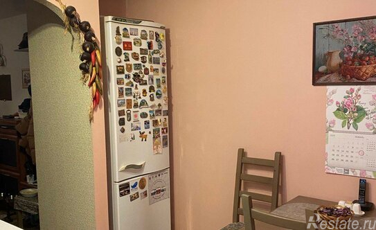 Продажа 2-комн квартиры на вторичном рынке Пушкин г, Генерала Хазова ул,  д. 6