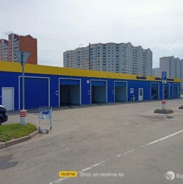 Продажа ПСН Серпухов, 65 лет Победы б-р, 4