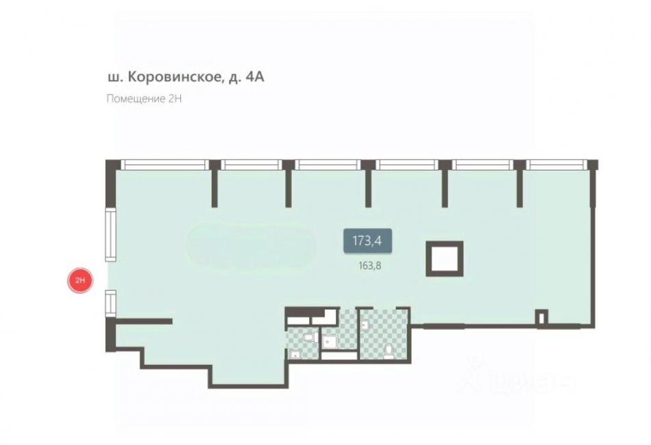 Продажа ПСН Коровинское ш,  д. 4А