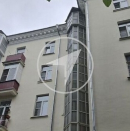 Продажа 2-комн квартиры на вторичном рынке Семеновская наб,  д. 3/1,  к. 2