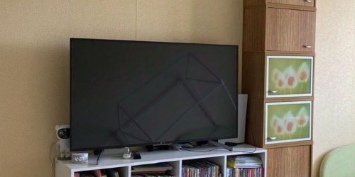 2-комн квартира Волжский бульвар, 5к1