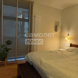 Продажа 3-комн квартиры на вторичном рынке улица Красная Сосна,  д. 3А