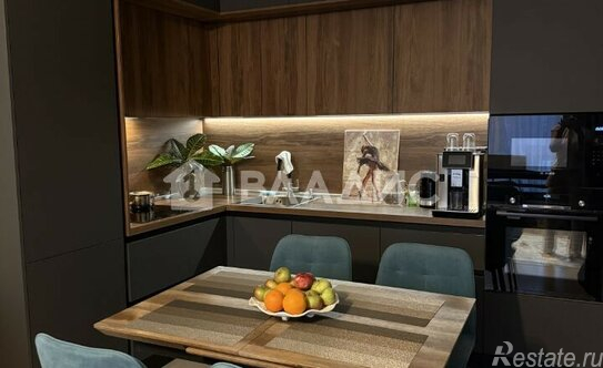 Продажа 5-комн квартиры на вторичном рынке Пятницкая улица,  д. 53