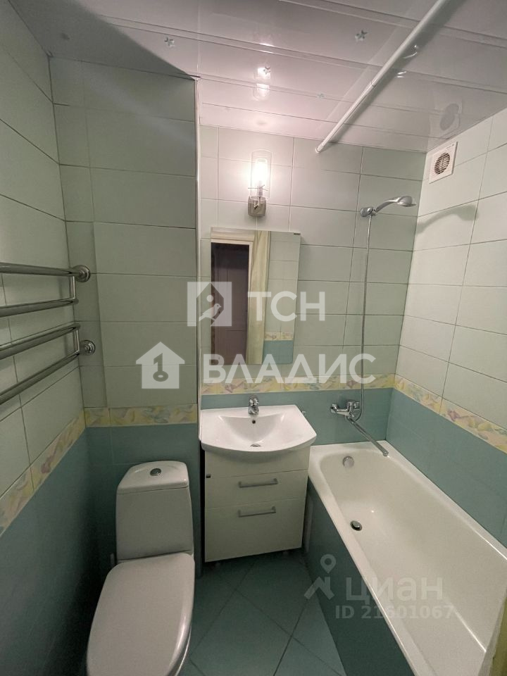 Продажа 1-комн квартиры на вторичном рынке Мытищи, улица Воровского, 3