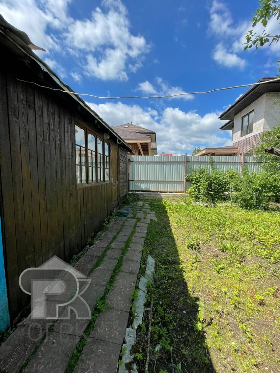 Продажа дома Домодедово, Южная улица, дом 12,  д. 12