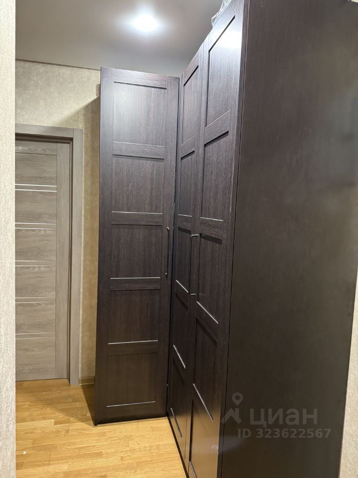 Аренда 1-комн квартиры на вторичном рынке с. Немчиновка, улица Связистов, 6