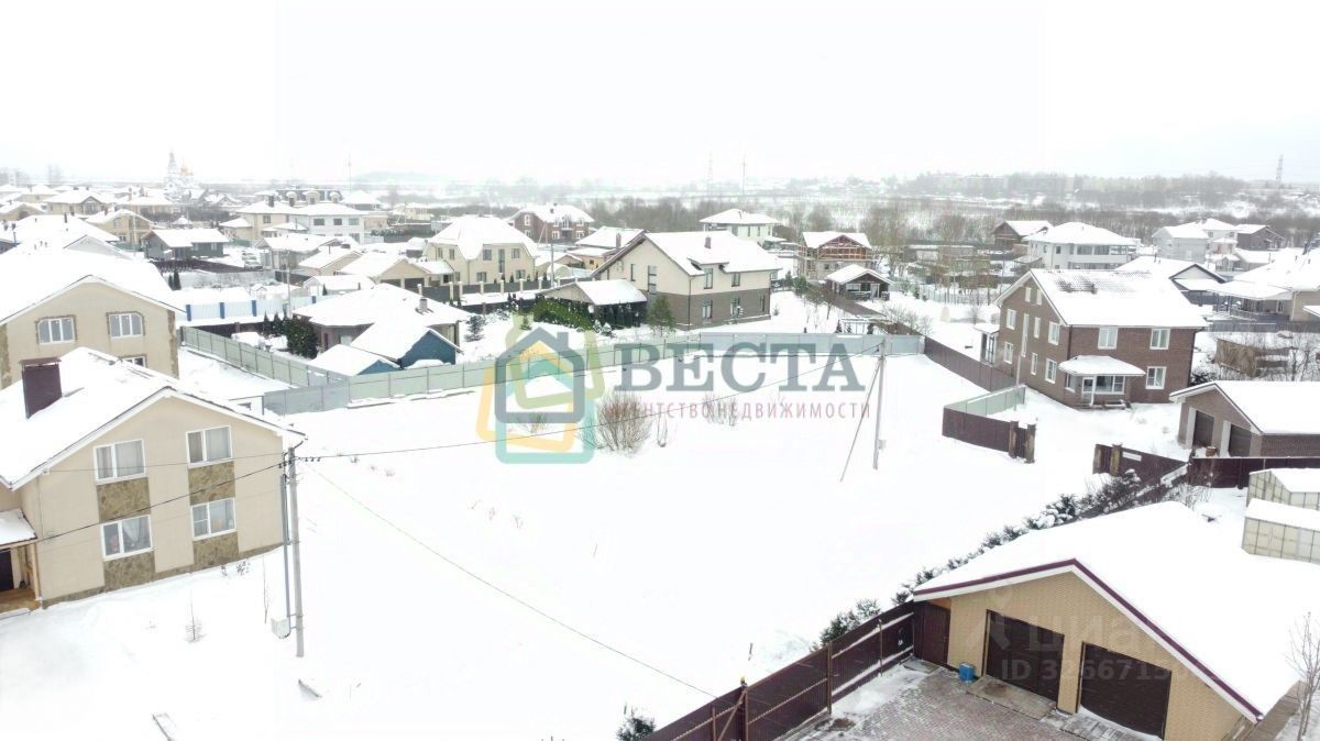 Продажа земли Ландыши кп, улица Музыкальная,  д. 4