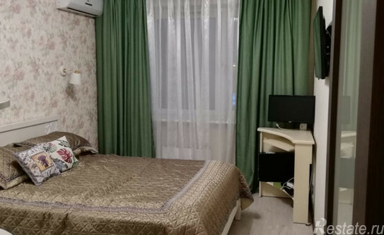 Продажа 2-комн квартиры на вторичном рынке Московский г, Атласова ул